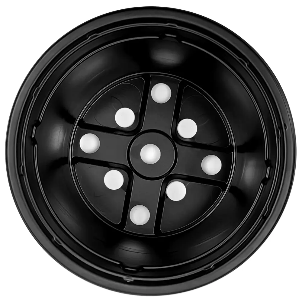 Набор для рассады ГазонCity пластик 1 ячейка STLM-2038149 - Вид №4