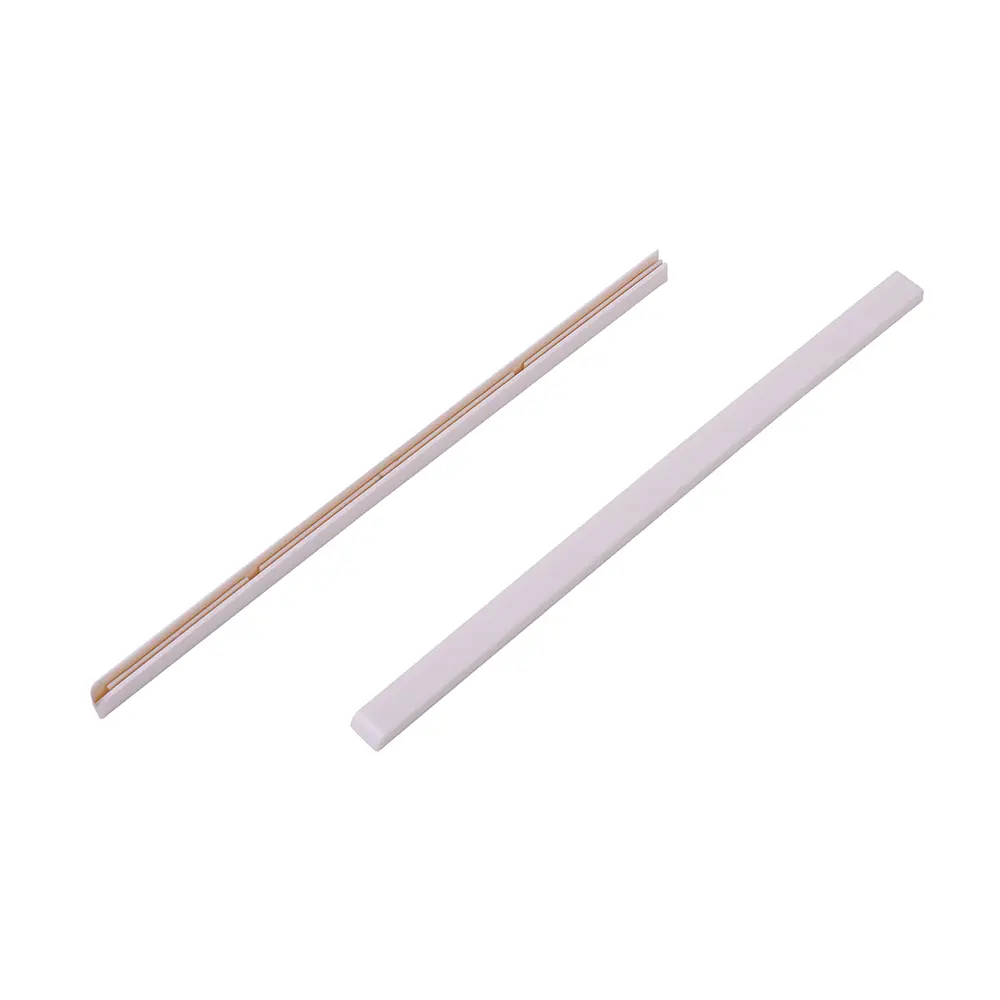 LARVIJ Боковые заглушки для кронштейна - элегантное завершение гардеробной системы 88732896 STLM-1501681