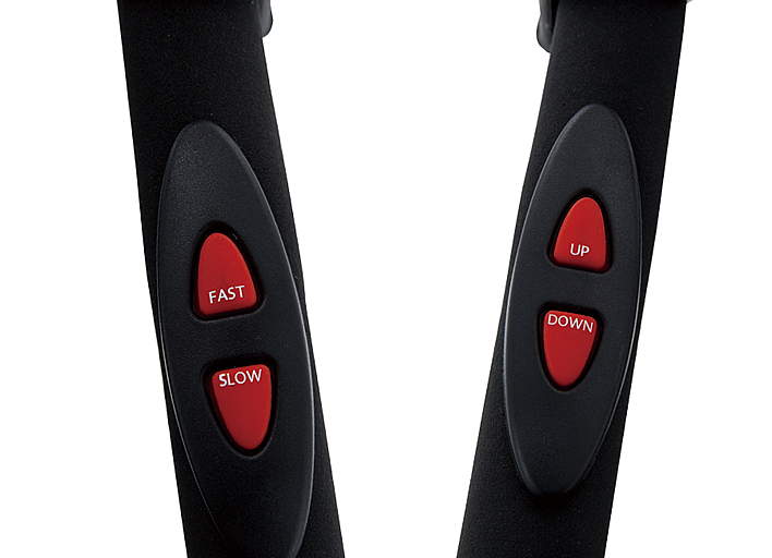 XT685 Беговая дорожка spirit fitness xt685 dc Spirit Fitness  - Вид №4