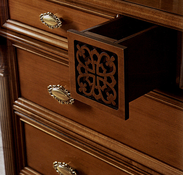 Комод  SAONCELLA MOBILI 44528  - Вид №2