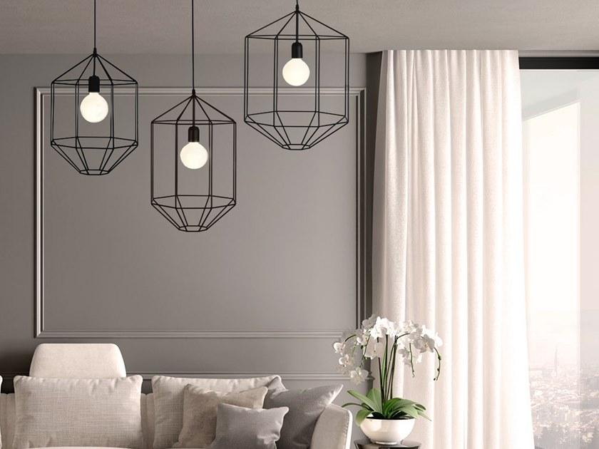 Gibas Подвесной светильник Lori 185/21-22-23 - Вид №2