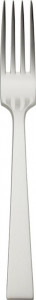 64137 Robbe&Berking Вилка меню Robbe&Berking "Рива" 19,8см Посеребрение