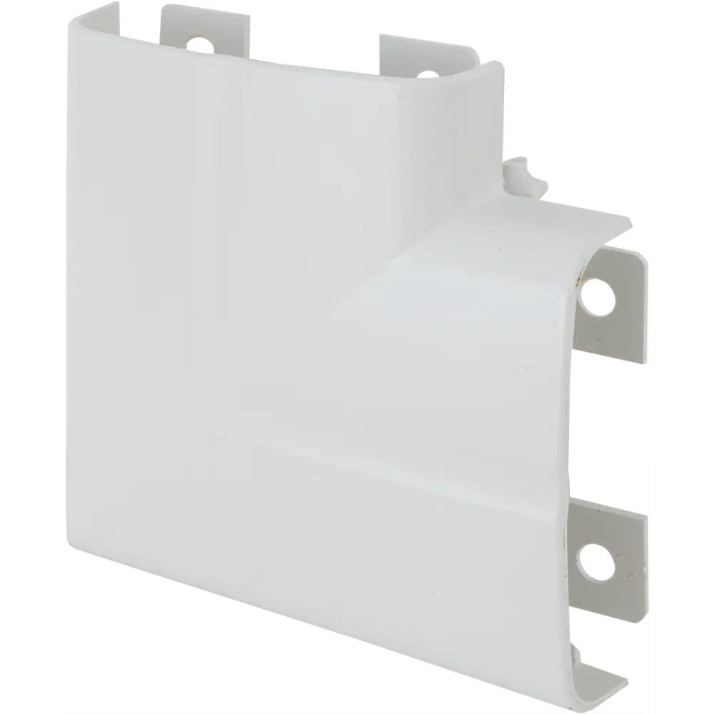 Угол для кабель-канала IEK 80x20 мм под 90° 82411398 STLM-0026993