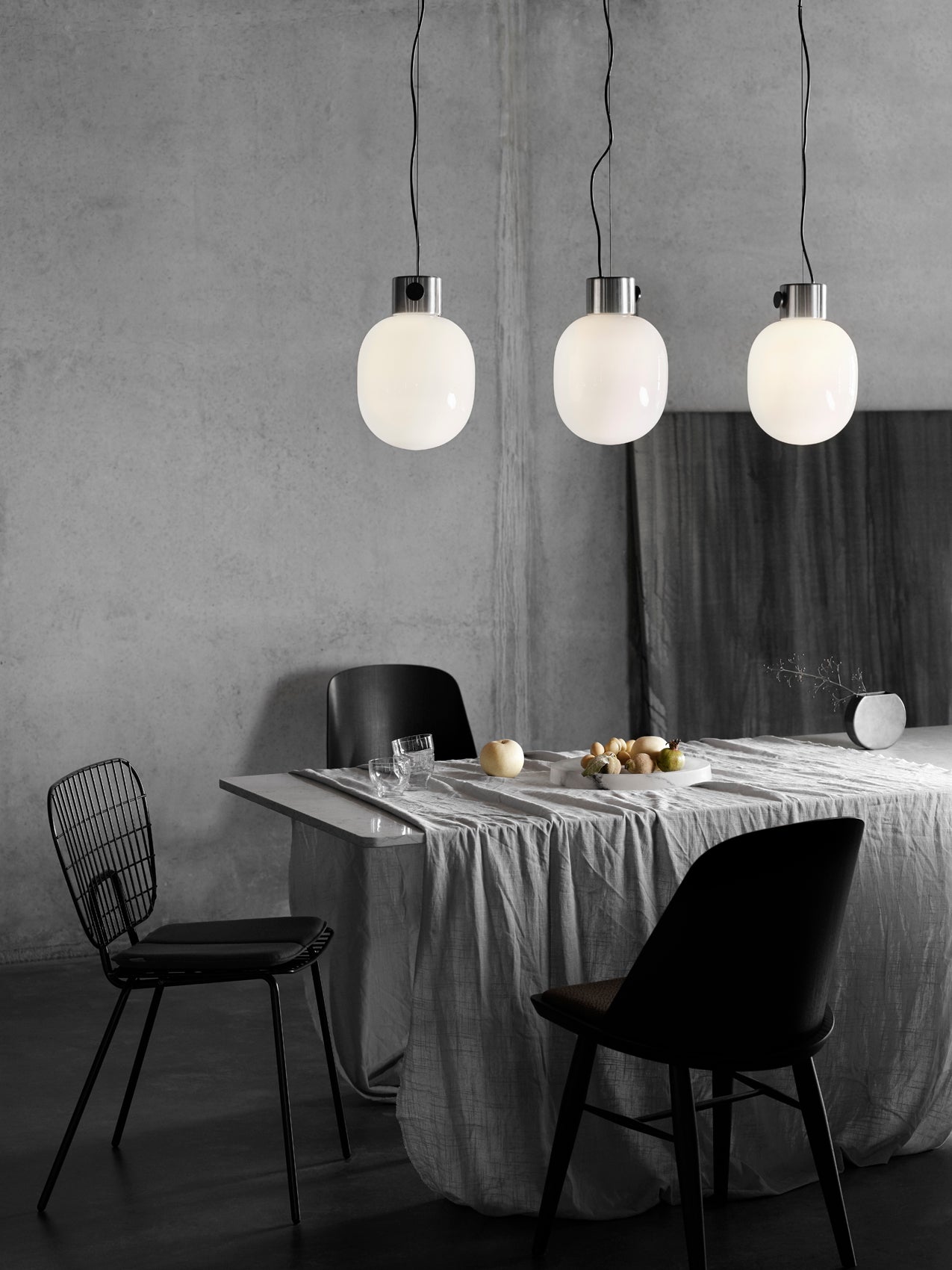 5709262038145 Подушка Studio WM String Cushion LuceLight  - Вид №12