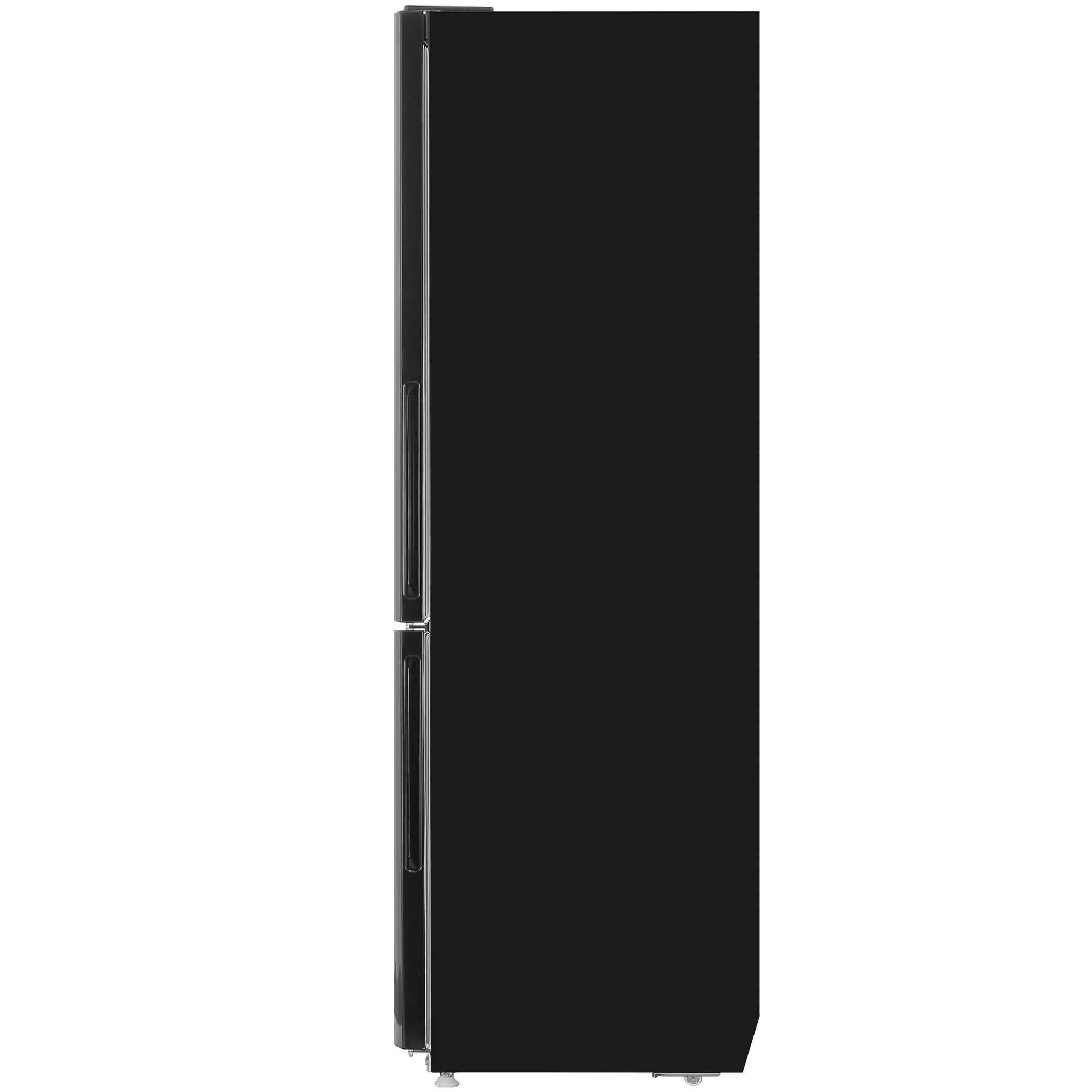 8140597 Холодильник с морозильником   Pozis RK-FNF-170B черный STDN-0064153 - Вид №3