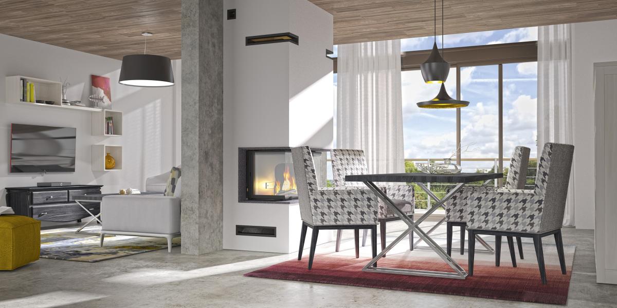 090250 Кресло 95 см Grupo Seys Colette Santreyd - Вид №1