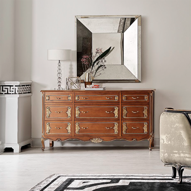 Комод  ANGELO CAPPELLINI 11042 