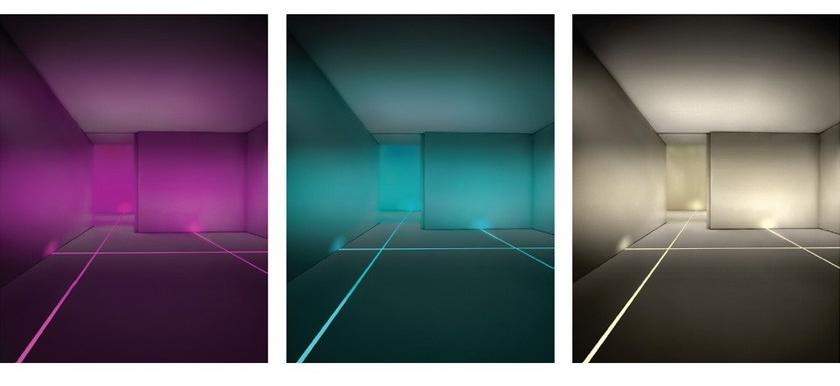 Artemide Линейный профиль освещения Algoritmo sun-id-1406082 - Вид №3