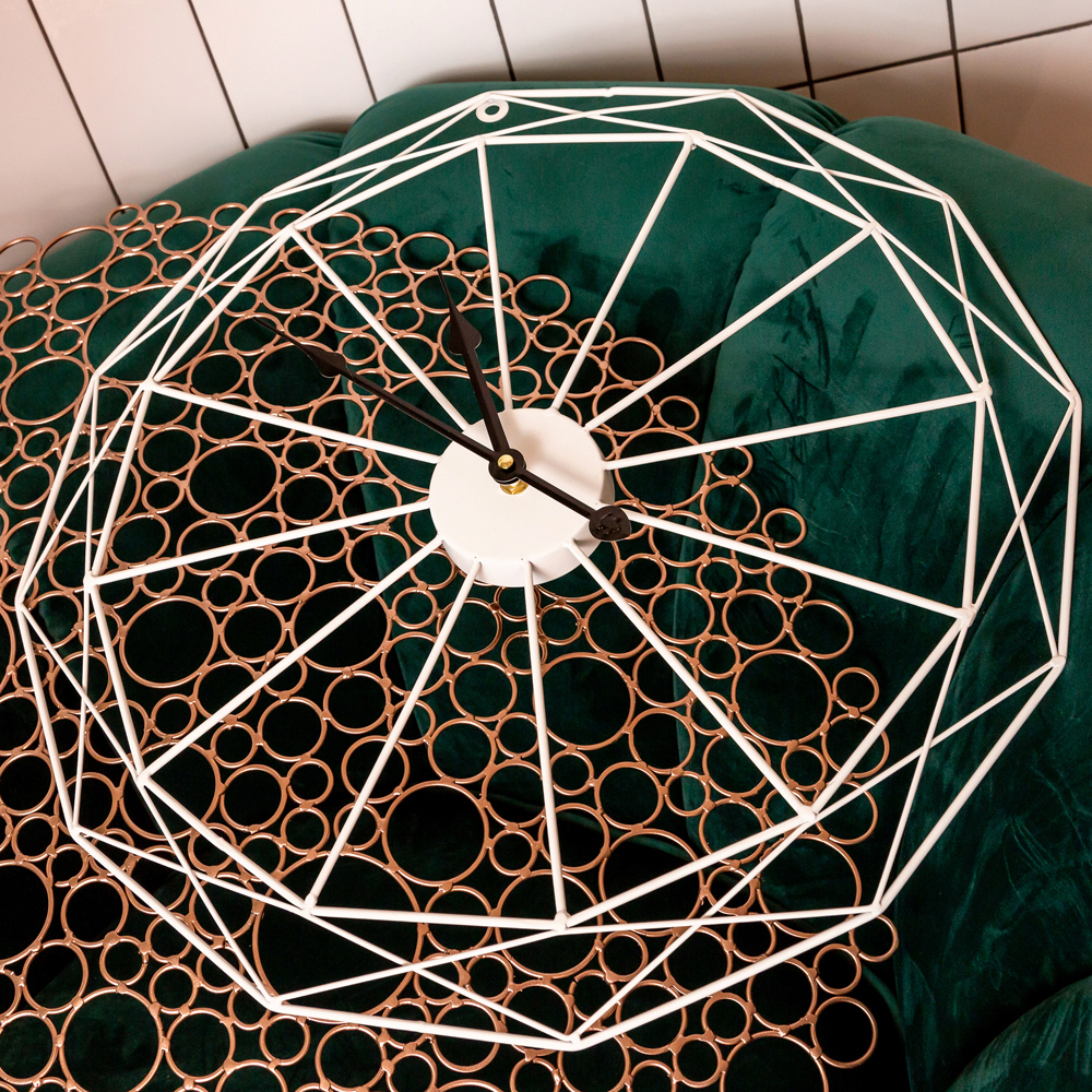 19091208 Часы «Барфилд» Object Desire  - Вид №4