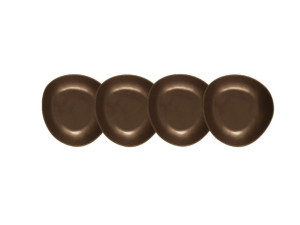 Набор мисок из керамогранита