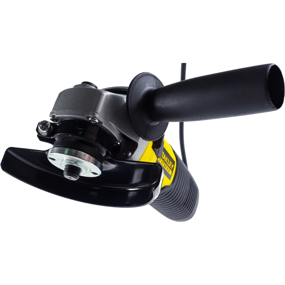 УШМ (болгарка) Stanley Fatmax FMEG725, 700 Вт, 125 мм STLM-2066014 - Вид №3