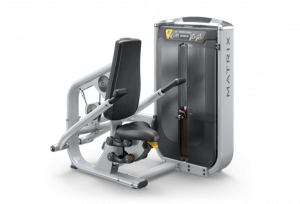 G7-S42-02 g7-s42-02 отжимание сидя MATRIX ULTRA