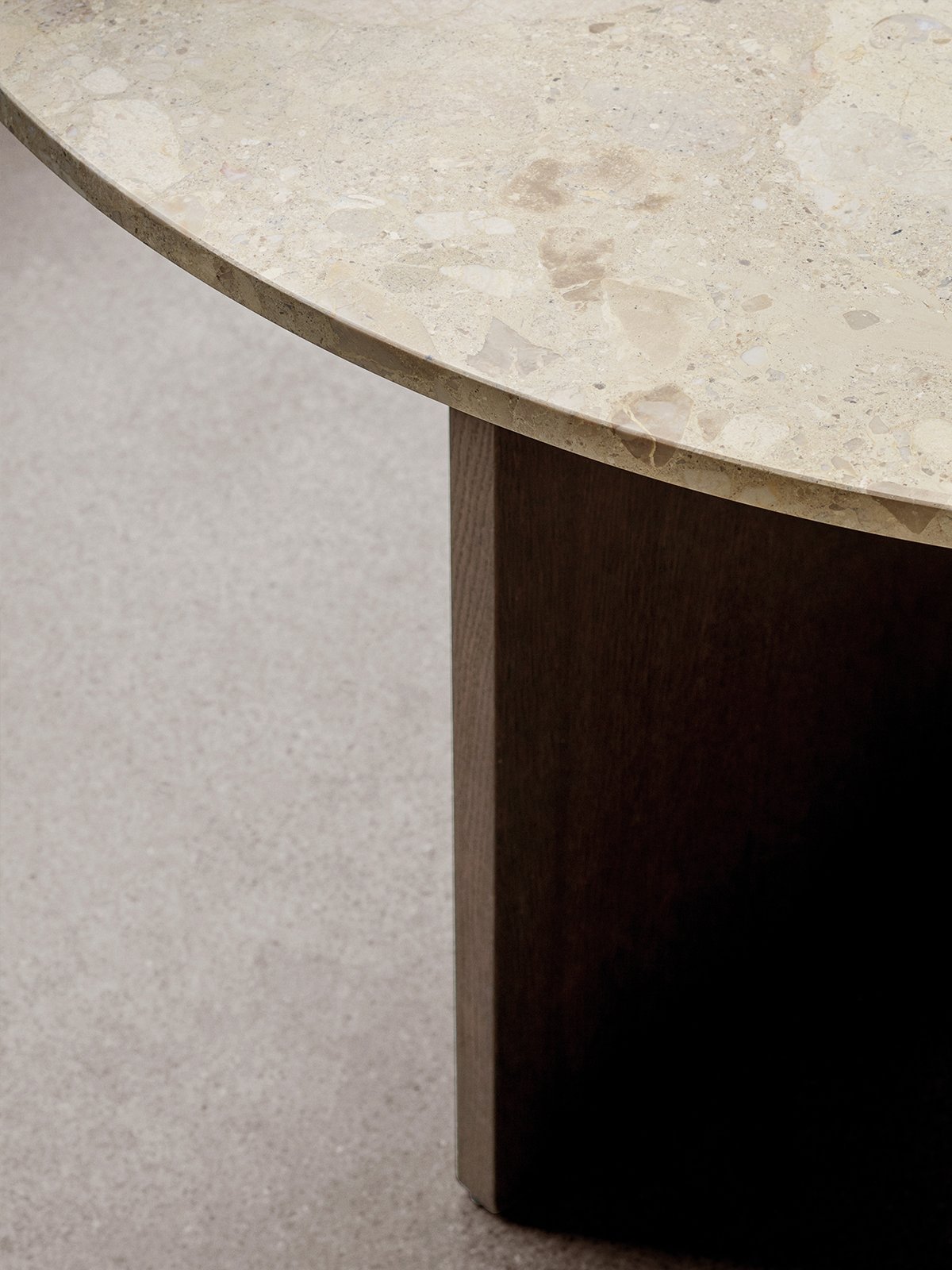 1182039 MENU Обеденный стол андрогина 150 см  - Вид №8