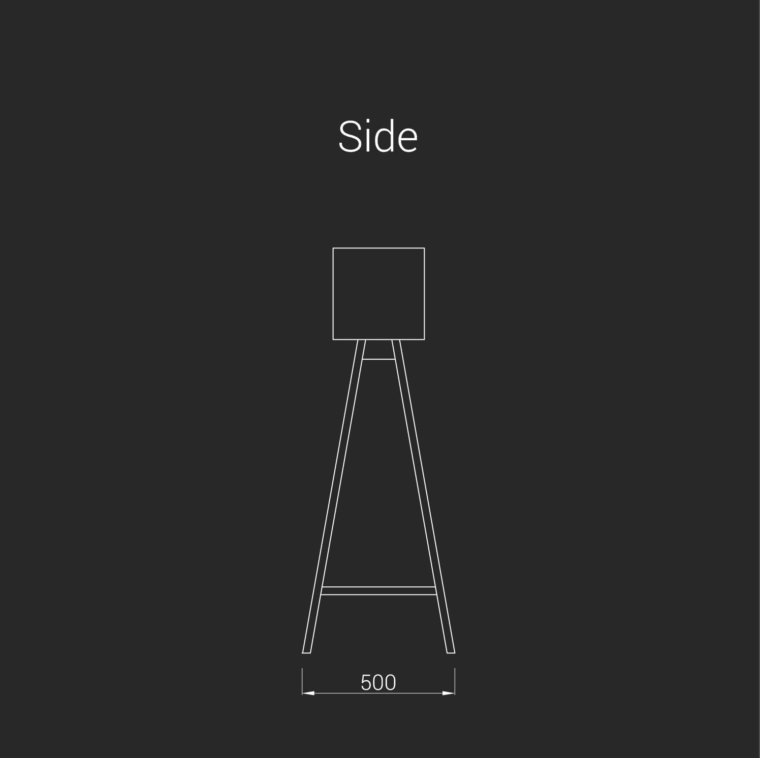 ODESD2 Прямоугольная консоль S sun-id-1469774 - Вид №6