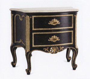 Тумбочка  ROBERTO GIOVANNINI 1377