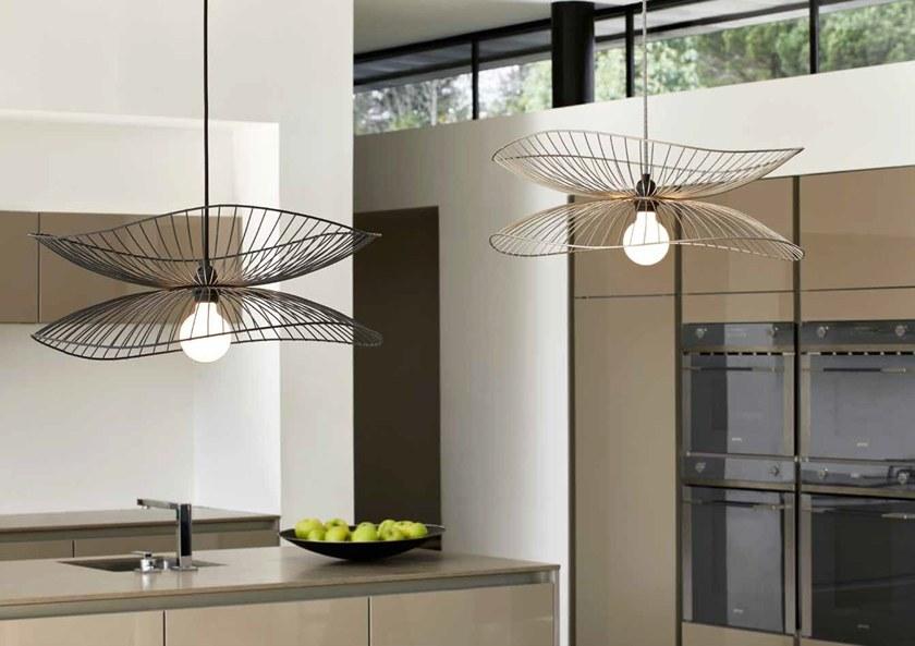 Forestier Подвесной светильник из металла sun-id-1359801 - Вид №4