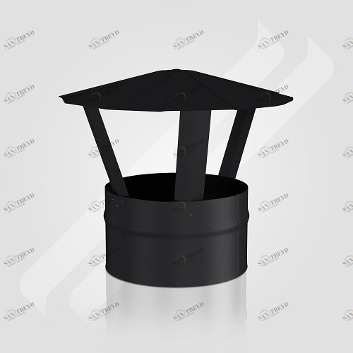 Зонт MAGMA 120 мм 5978