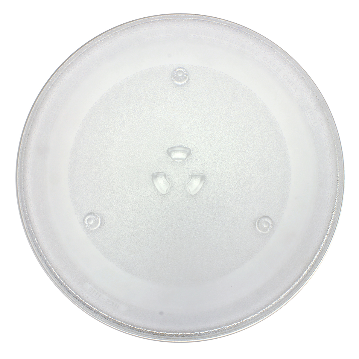 1047074 Тарелка-поддон EURO Kitchen EUR N-14 EUROKITCHEN STDN-0107077