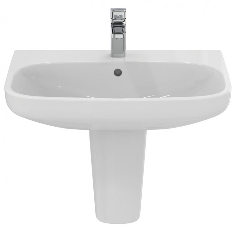 T470401 Раковина 65 см IS i.life A Ideal Standard Ideal Standard i.life A  - Вид №5