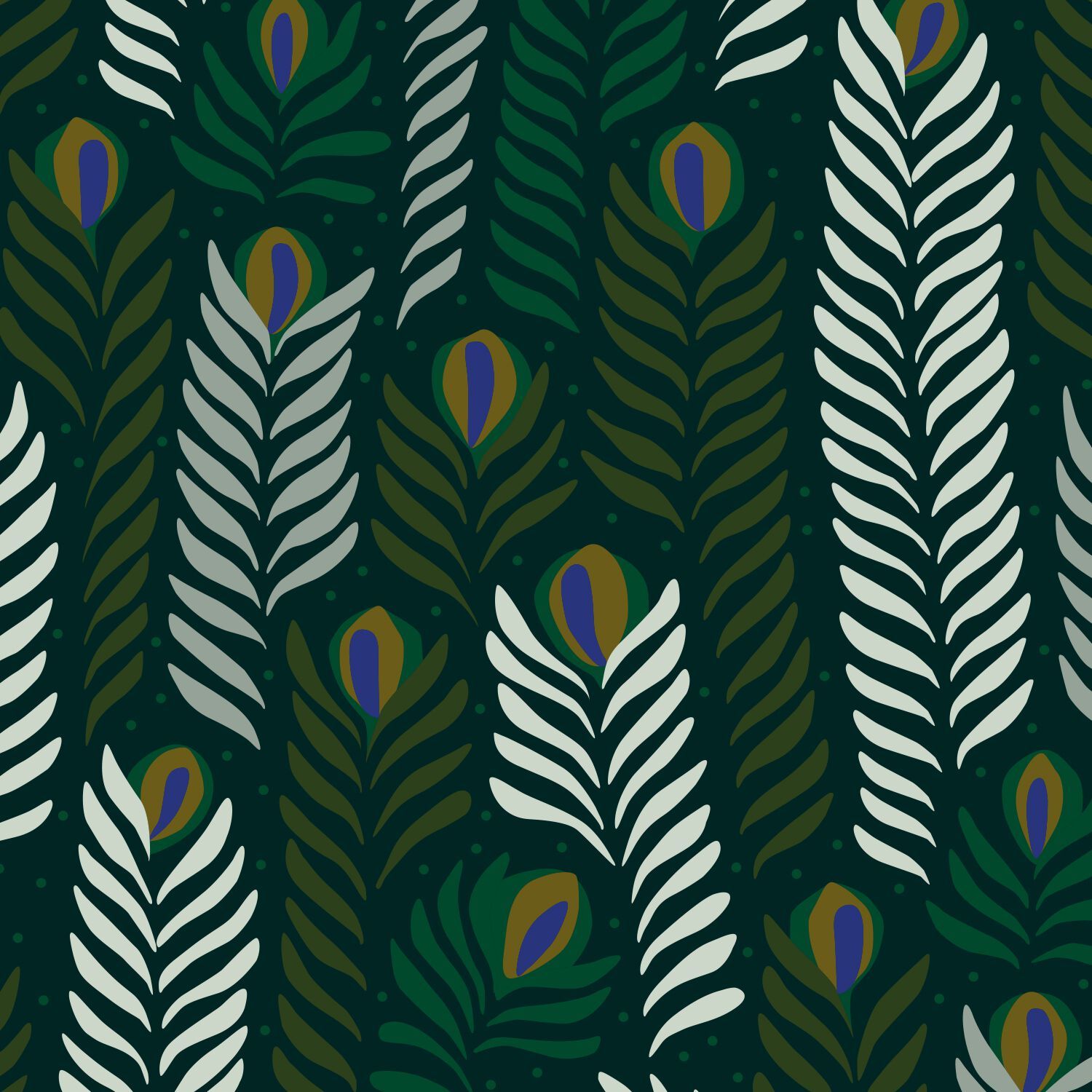 Обои с рисунком Ressource Faune &amp ARCH-00029422 - Вид №7