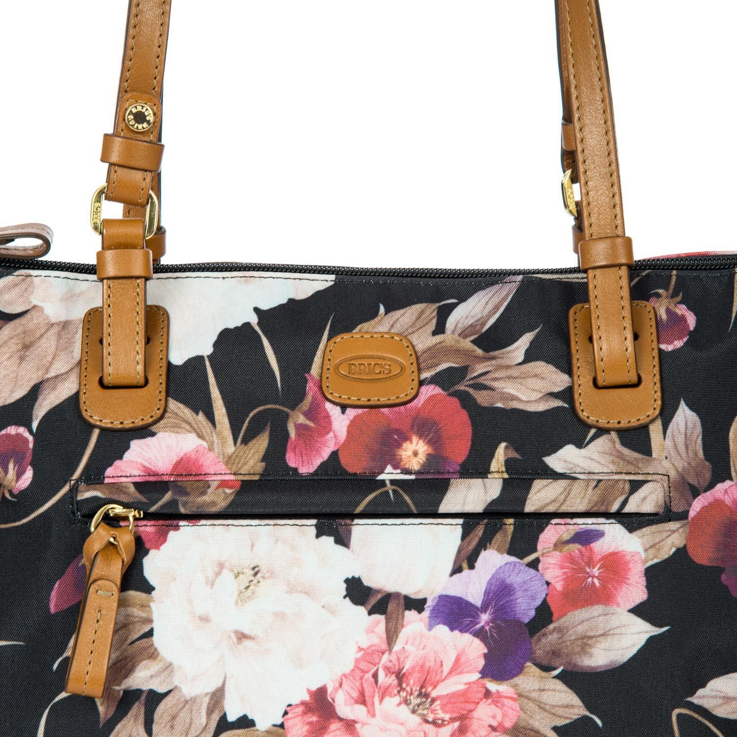 BXG45071.983 Сумка женская BXG45071 3 in 1 Shopper bag Brics X-Bag  - Вид №5