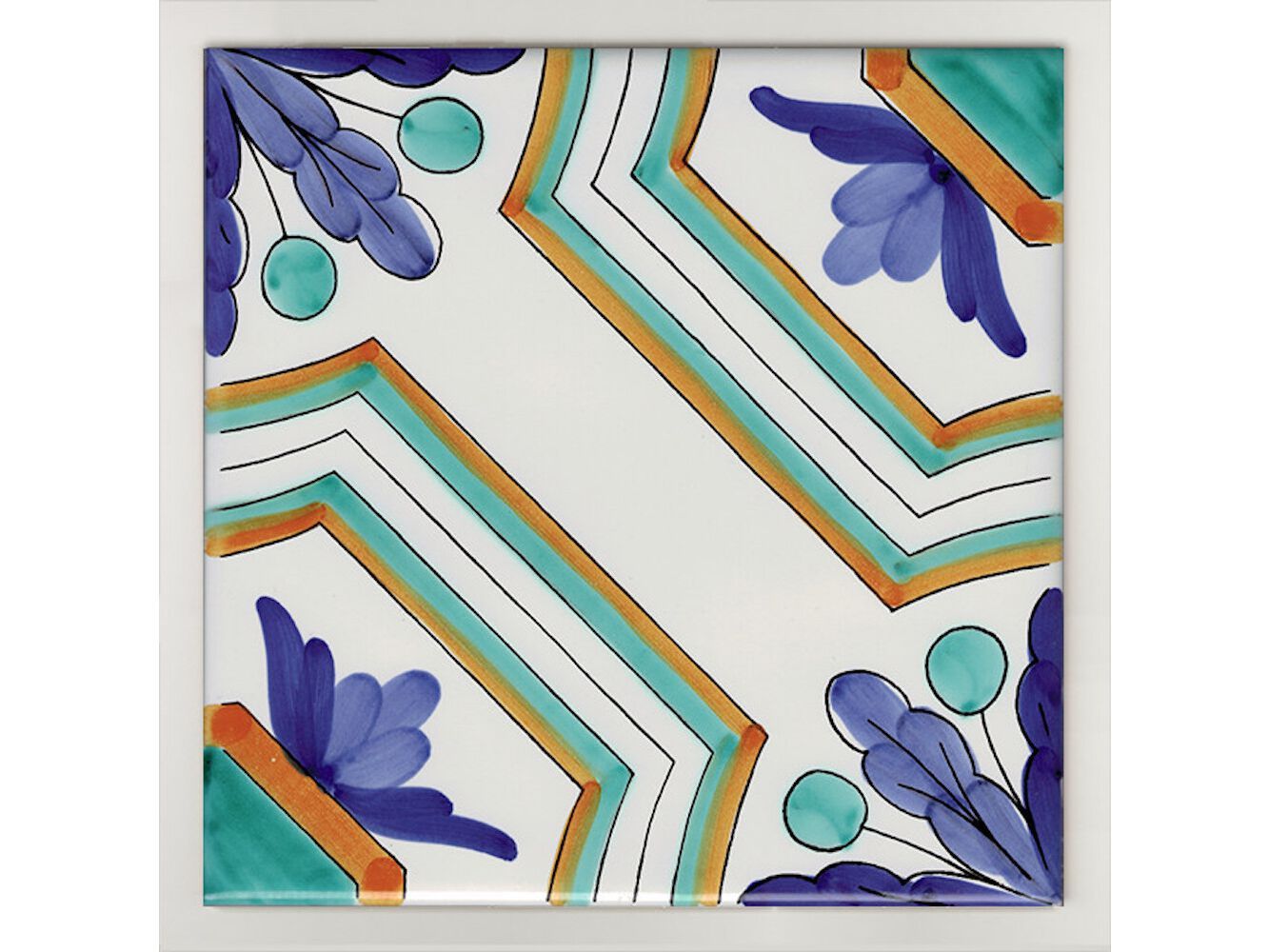 Пол / покрытие из глины ручной работы La Riggiola традиция ARCH-00066301