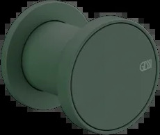 Отдельный контроль 66109 276 Gessi Origini МАТОВАЯ АГАВА