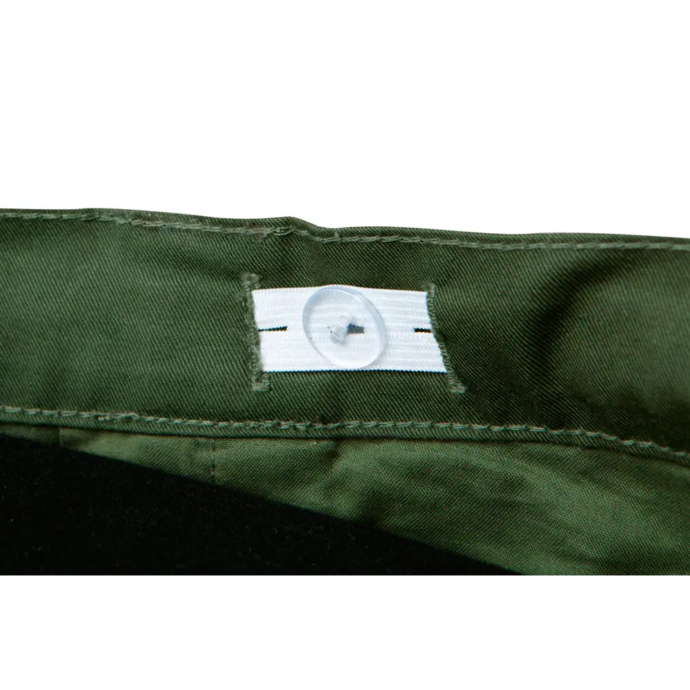 Брюки рабочие Neo Tools оливковые размер XS рост 172-175 83304005 STLM-2162013 CAMO OLIVE - Вид №6