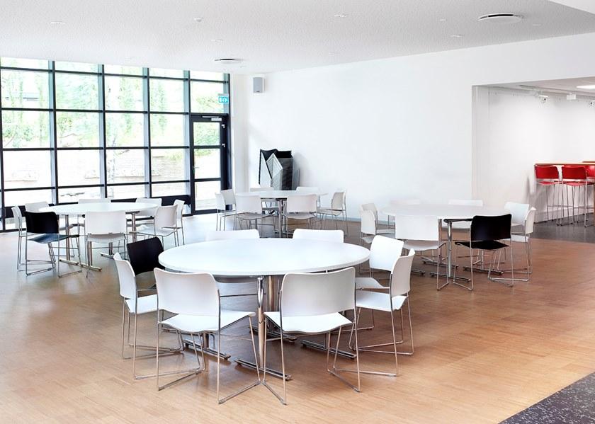 Howe Откидной столик для контракта Tempest sun-id-1414600 - Вид №3