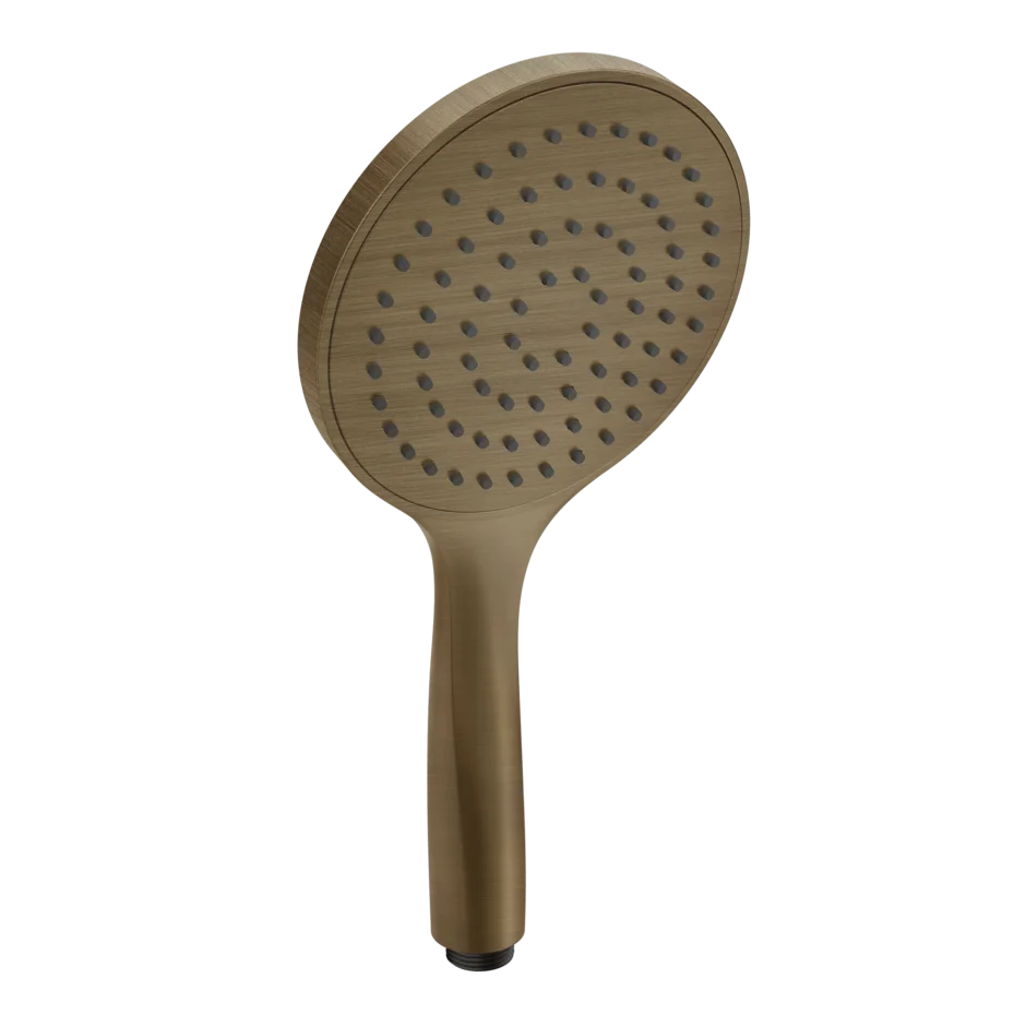 Ручной душ 14370 713 Gessi Inverso СТАРИННАЯ ЛАТУНЬ 14370713