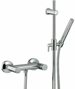 Rubinetterie Treemme X-change  7267xr