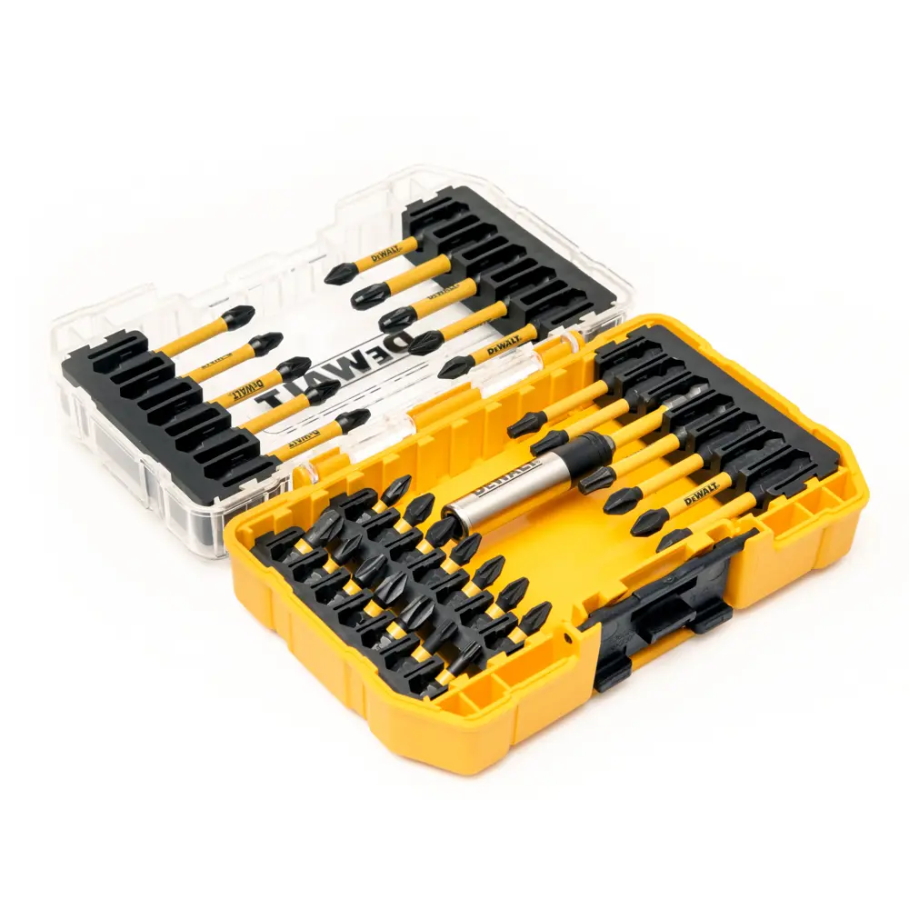 Набор бит и насадок DeWalt DT70737T, 31 шт. 82911588 STLM-2146240 