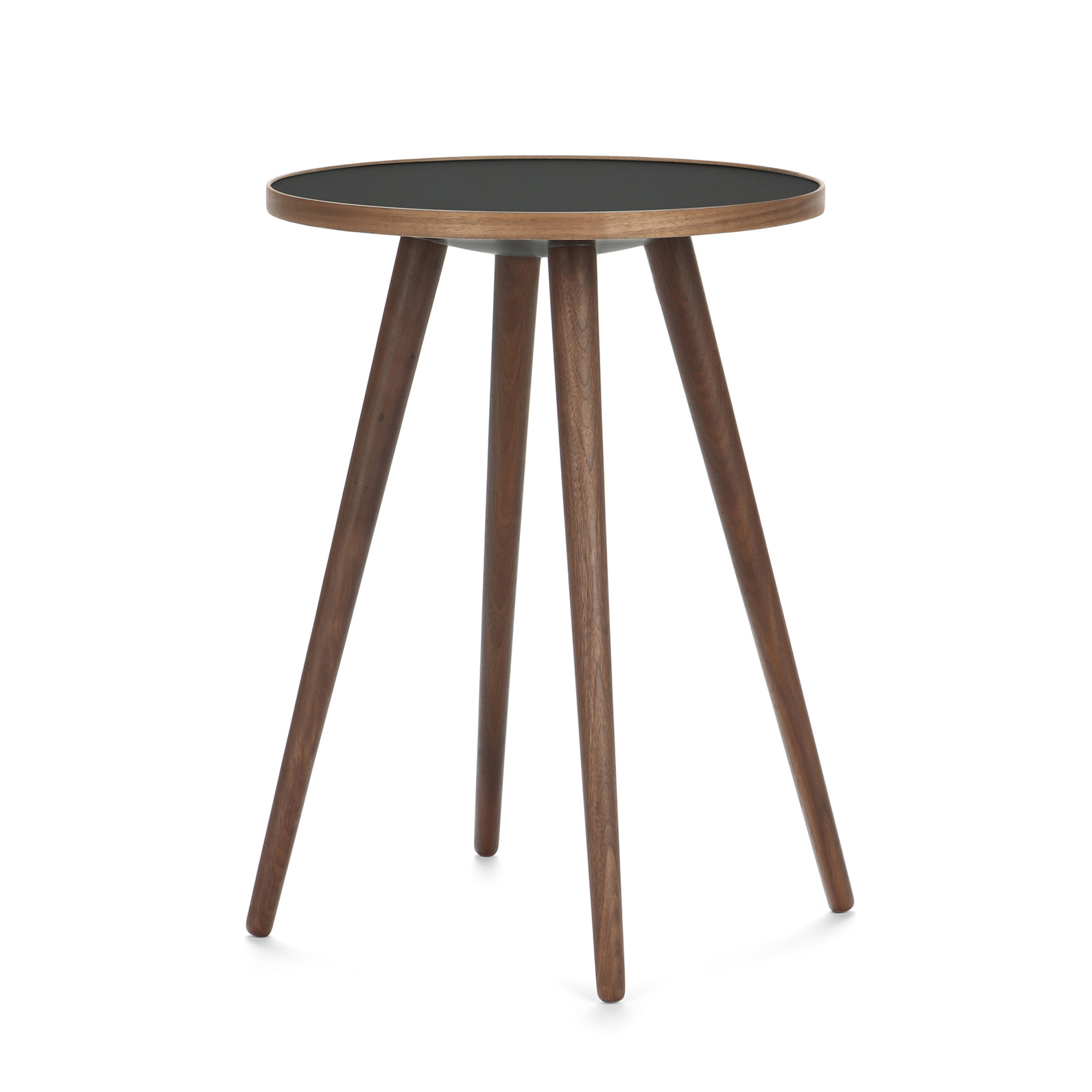 2000000030784 Кофейный стол высота 55 диаметр 41 SOFTLINE Sputnik