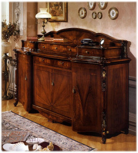 Комод  PISTOLESI 209+210