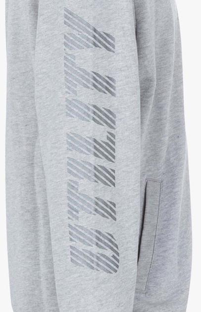 DIADORA UTILITY Толстовка унисекс рабочая Sweatshirt thunder ii sun-id-1356909 - Вид №2