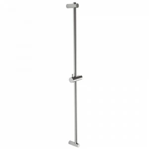 Graffio Круглая латунная скользящая шина 890 мм LM190