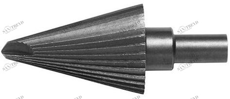 MAURER Коническая фреза из стали hss sun-id-1397560