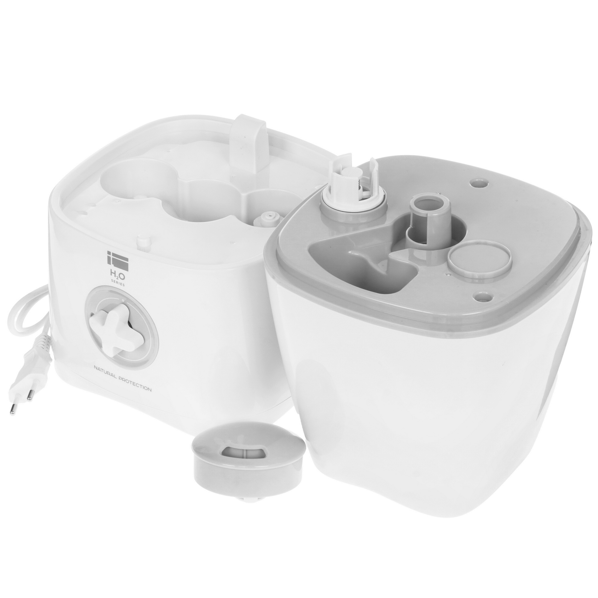 9042260 Увлажнитель воздуха Timberk H2O A10M STDN-0064872 - Вид №5