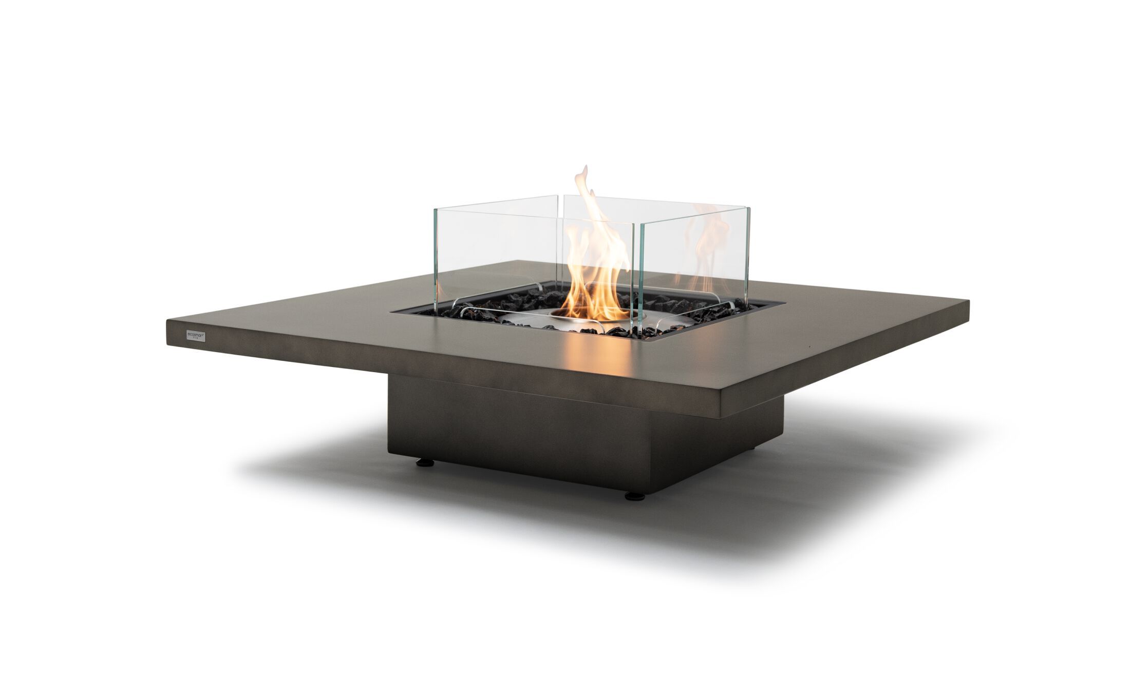 Отдельно стоящий камин на биоэтаноле или газе EcoSmart Fire Fire Tables ARCH-00067920 - Вид №9