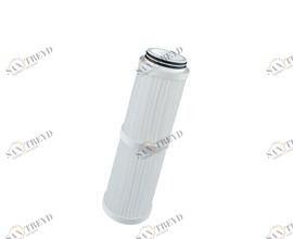 ATLAS FILTRI  Гофрированная моющаяся сетка  RS CX 