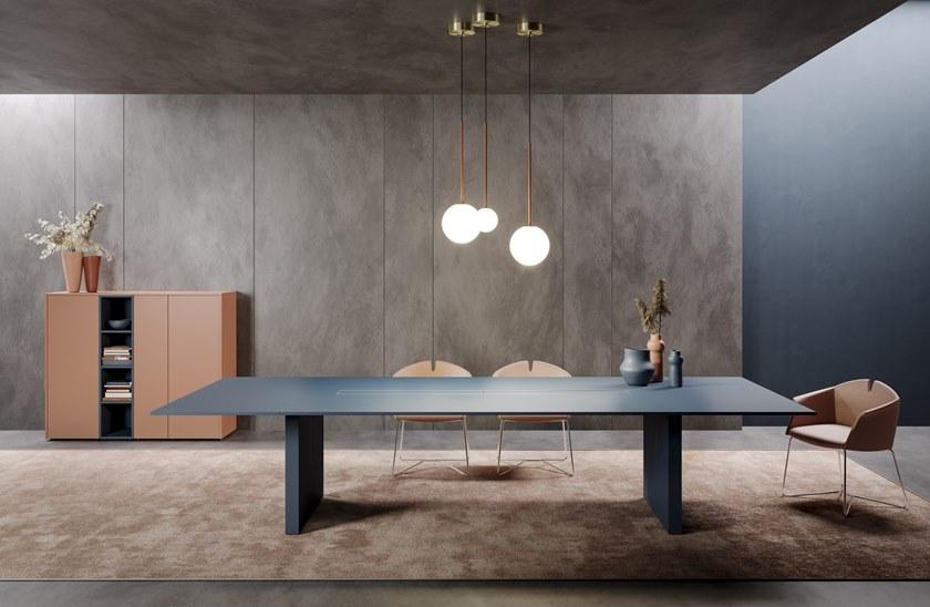 PROF Подвесной светильник из дутого стекла Grace sun-id-1494250 - Вид №15