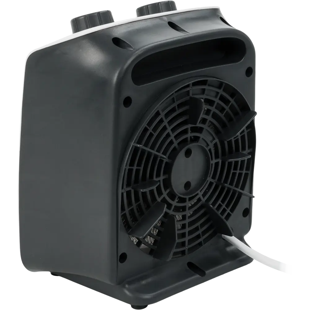 Тепловентилятор Equation 2000 Вт — компактный обогрев для дома и офиса 82116684 STLM-0019496 - Вид №2