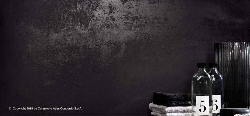 Atlas Concorde Белая плитка для стен с эффектом металла Blaze sun-id-1480586 - Вид №27