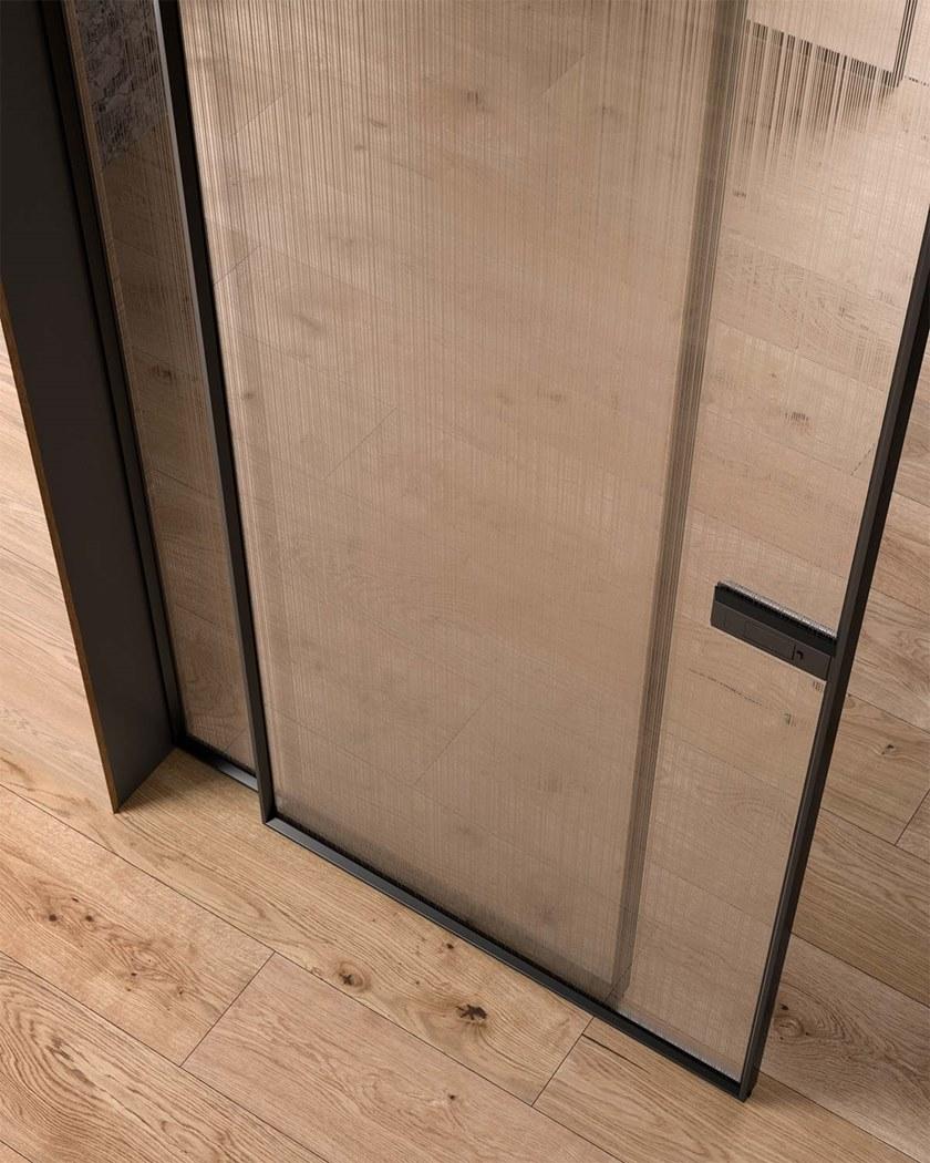 GIDEA Раздвижная дверь из алюминия и стекла Moderno sun-id-1438270 - Вид №17