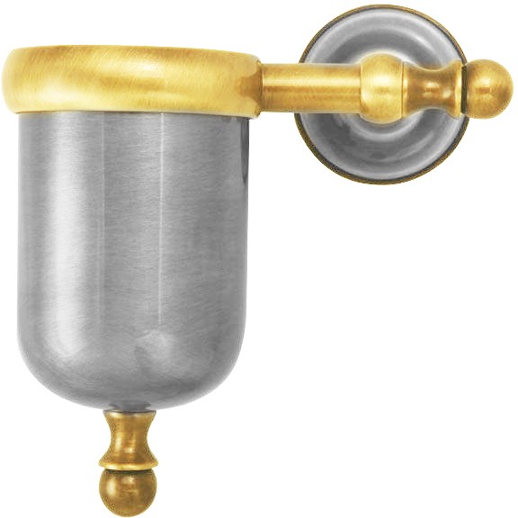 ML.MRL-M090.DO Держатель для освежителя Migliore Италия  - Вид №1