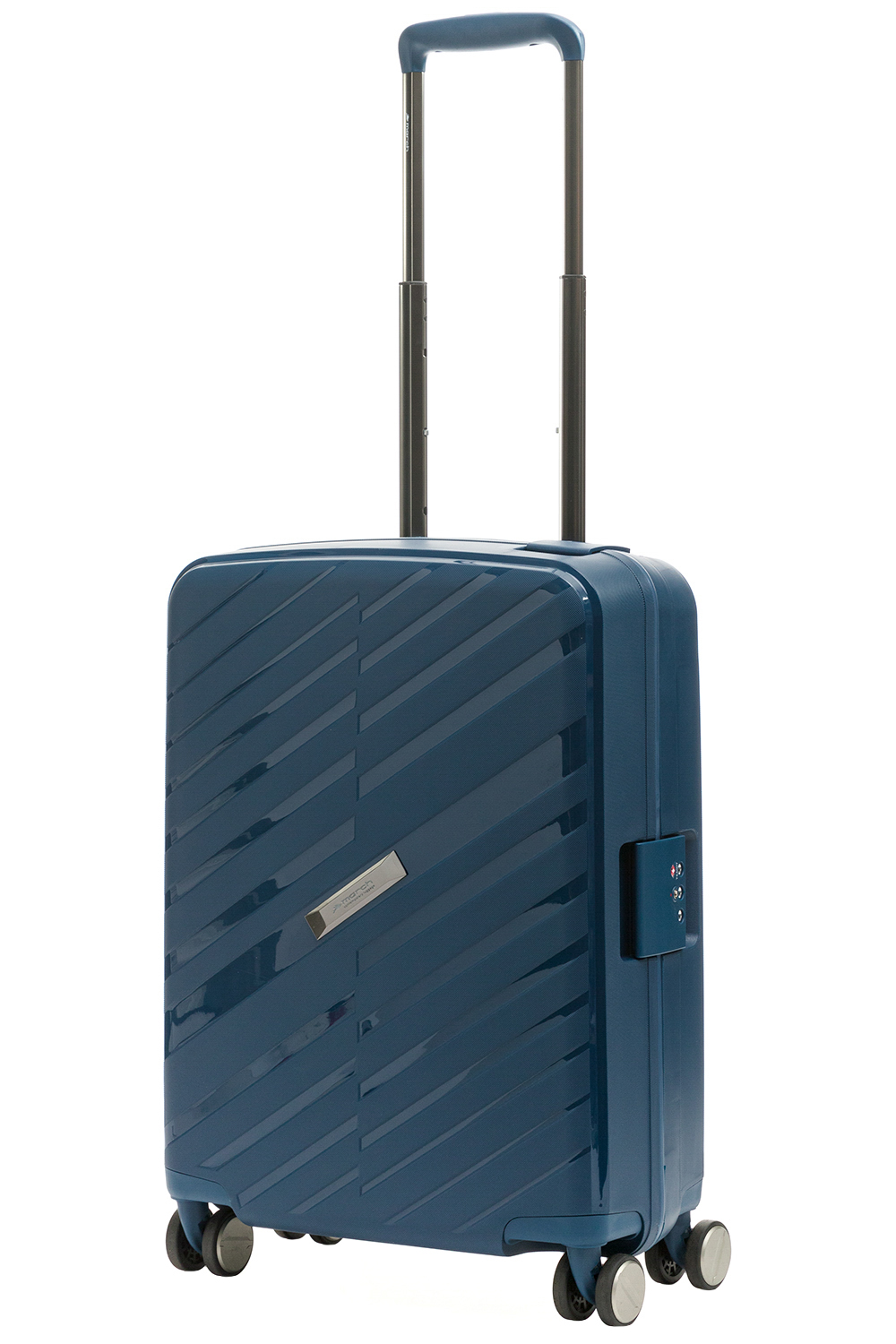 M6000-74-52 Чемодан M6000*52 S March Bon Voyage