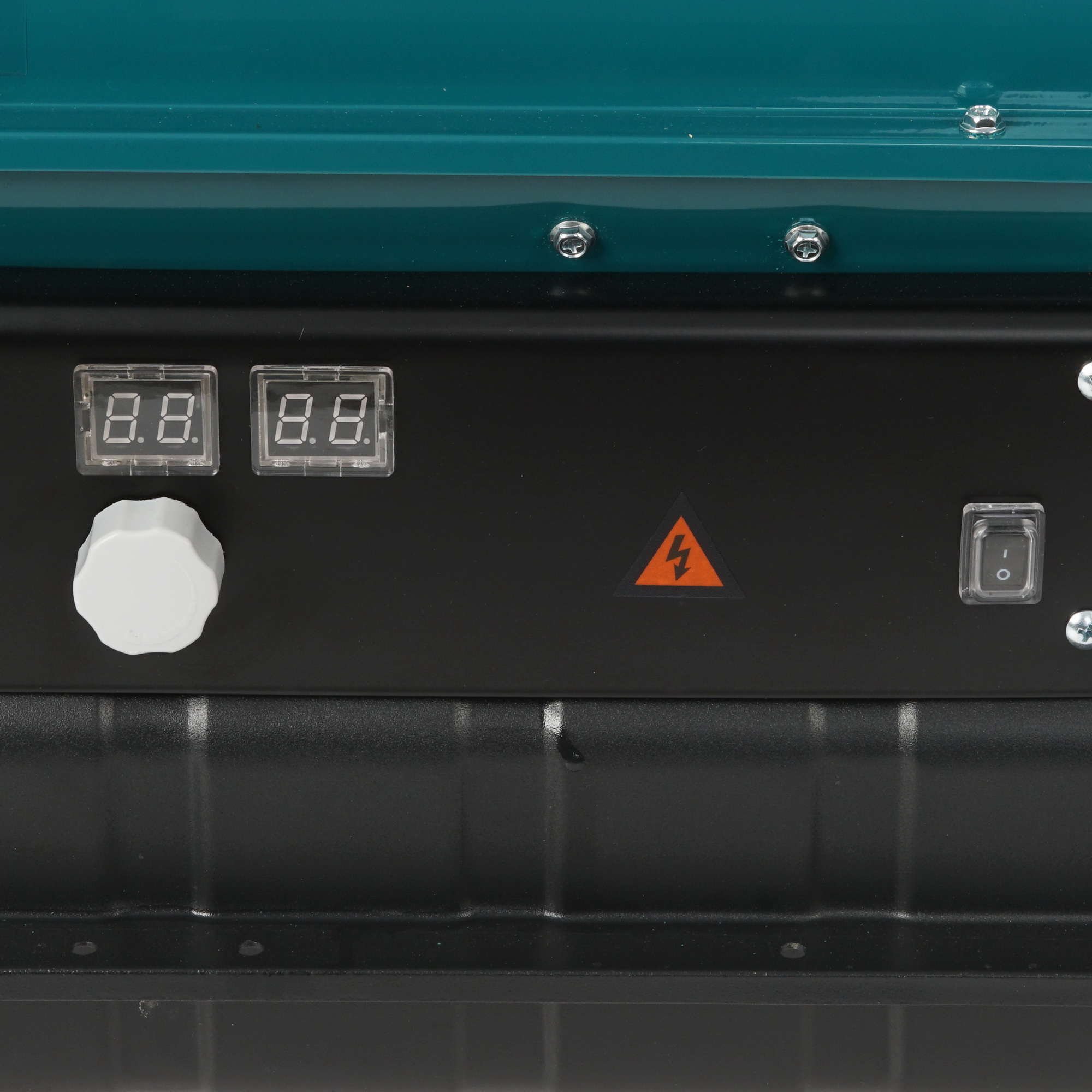 5400858 Тепловая пушка дизельная FinePower FDFH-100T STDN-0151483 - Вид №4