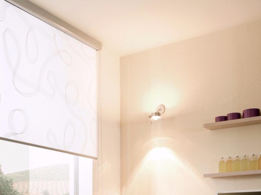 Top Light Настенный светильник из металла Puk wing sun-id-1352951 - Вид №3