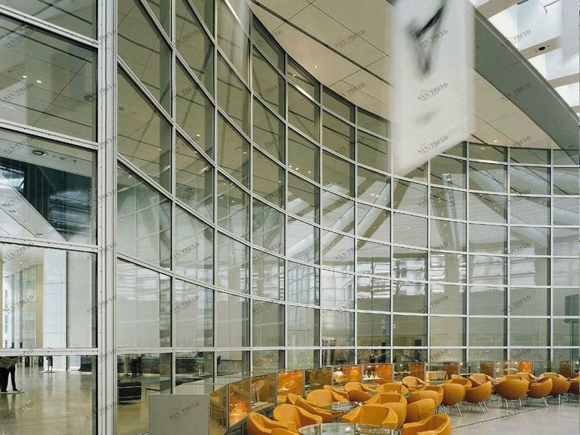 PILKINGTON ITALIA Огнестойкое стекло класса ew sun-id-1439350