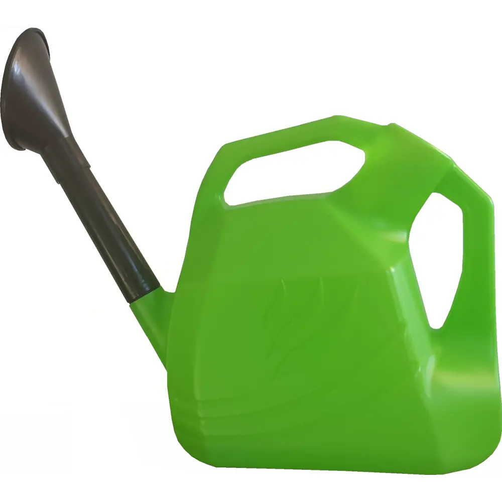 Лейка для садовых растений Gardenia 5 л Инструм-Агро STLM-2159625